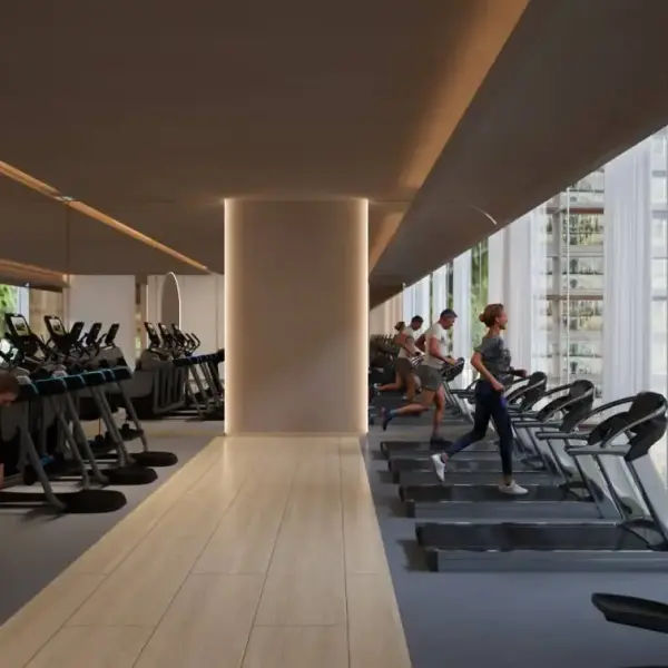 Arihant Aqua Bay