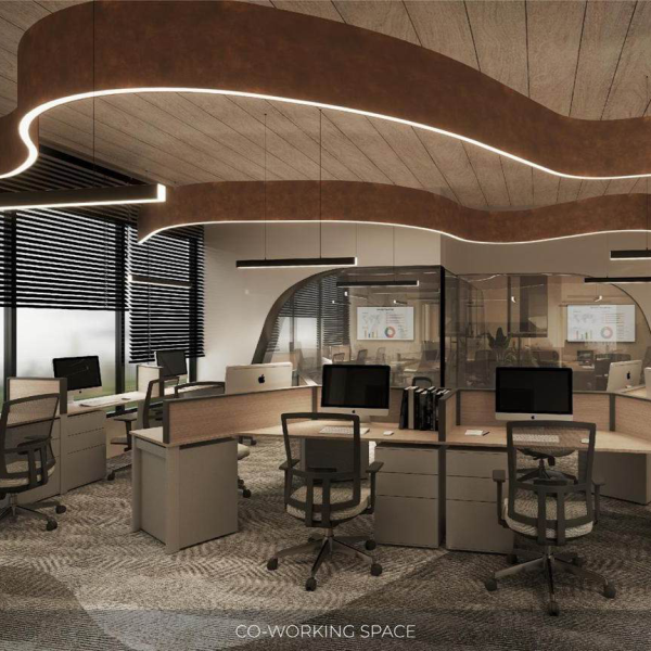 Avhad Bayline Residences