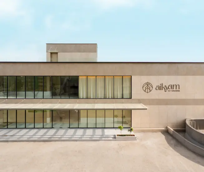 Bhoomi Simana