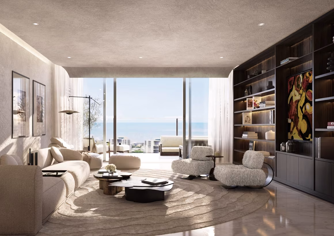 Birla Niyaara Phase 2