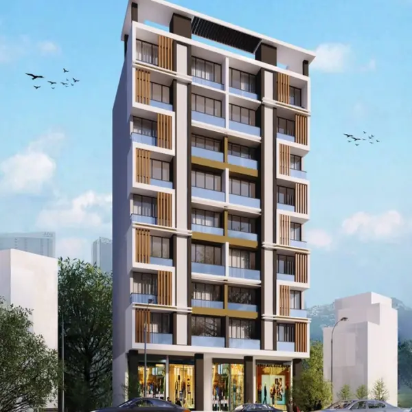 Runwal Dombivali