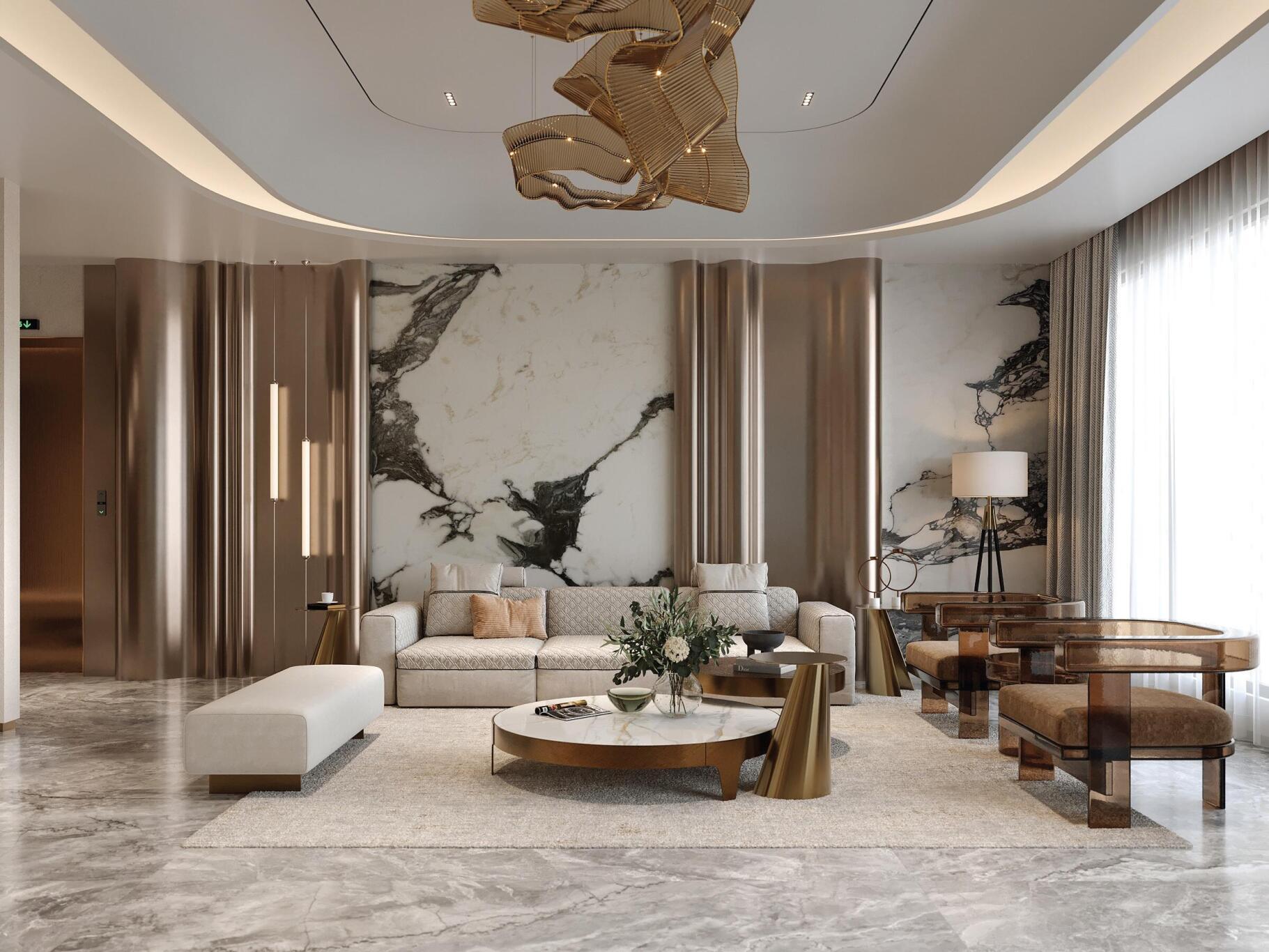 Godrej Avenue 11
