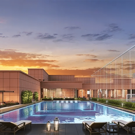 Godrej Five Gardens