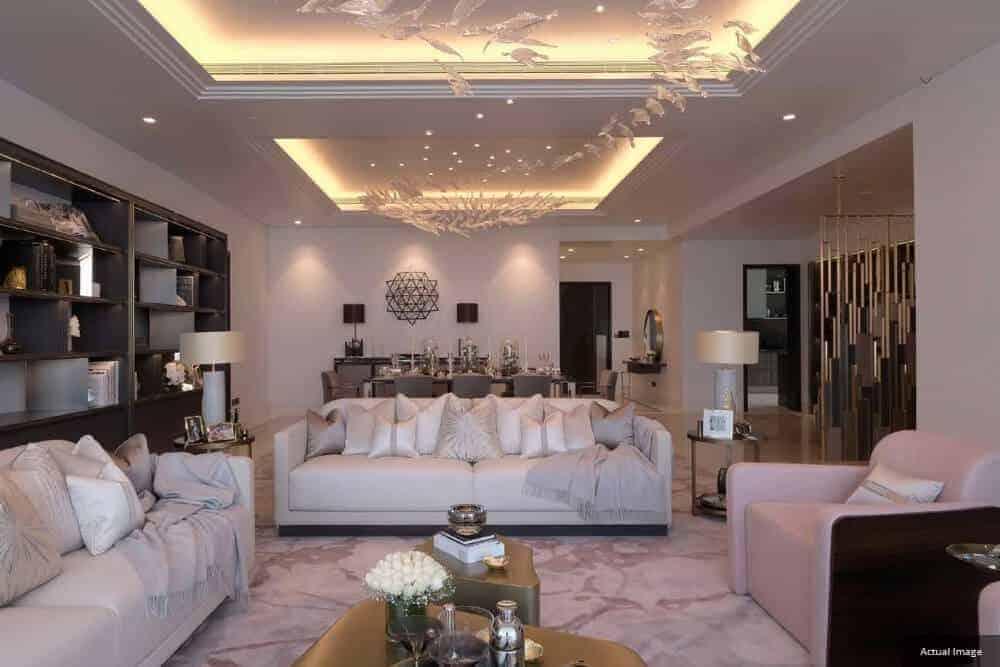K Raheja Artesia