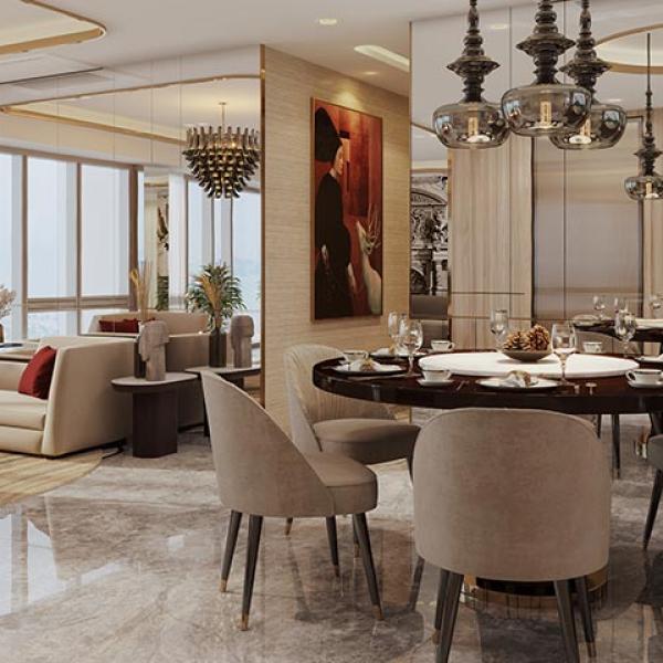 Lodha Adrina