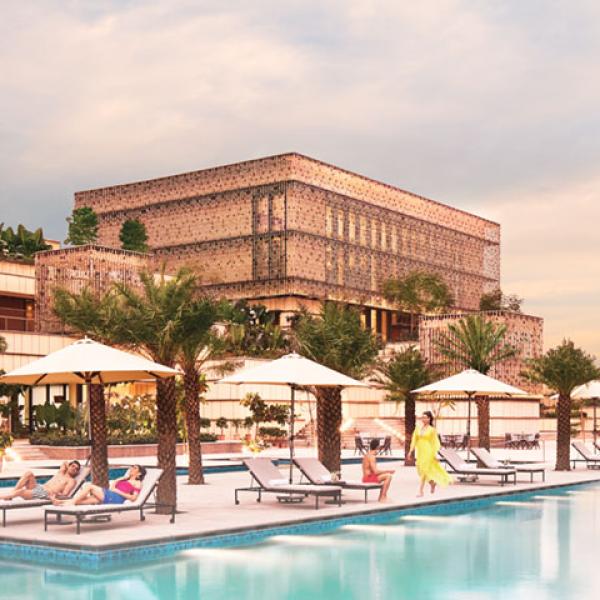 Lodha Aura