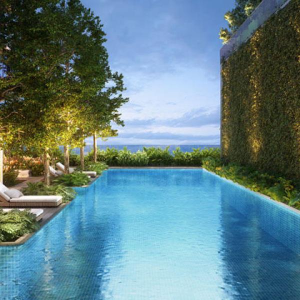 Lodha Marq