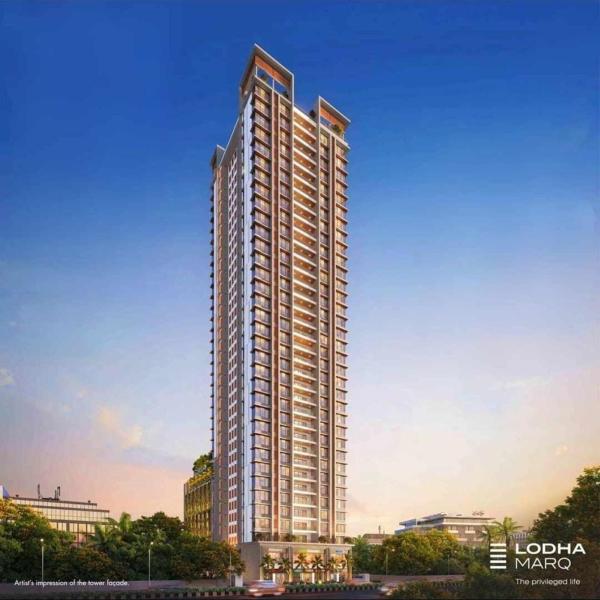 Lodha Marq