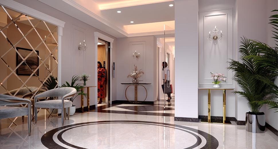 Podar Avanta Heights