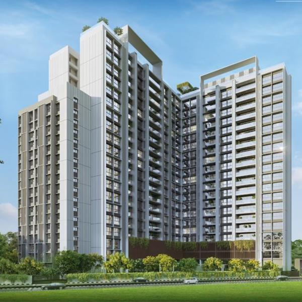 Raheja Amaltis