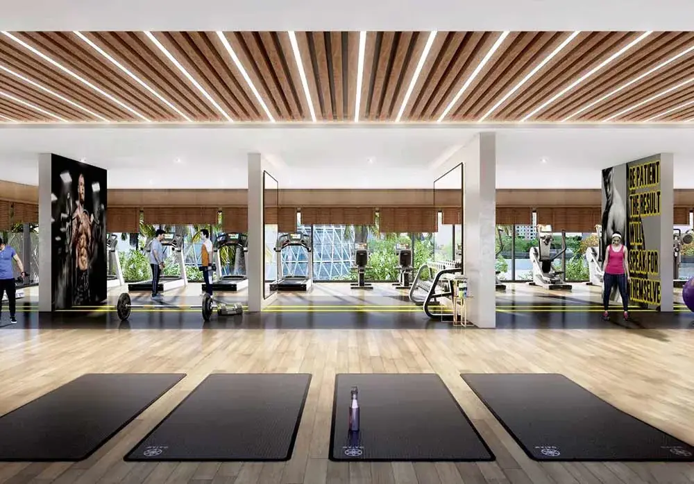Siddha Sky