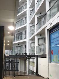 Volt Apartments