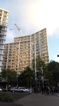 Volt Apartments
